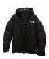 THE NORTH FACE（ザ ノース フェイス）の古着「バルトロ ライト ジャケット」｜ブラック