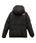 THE NORTH FACE (ザ ノース フェイス) バルトロ ライト ジャケット ブラック サイズ:L：38000円