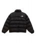 THE NORTH FACE (ザ ノース フェイス) M'S NEW PUFFY JACKET/メンズ ニュー パピー ジャケット  ブラック サイズ:M：23000円