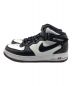 NIKE stussy (ステューシー) ハイカットスニーカー　Air Force 1 Mid 