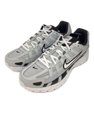 中古・古着通販】NIKE (ナイキ) ローカットスニーカー PURE PLATINUM 