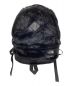 Supreme（シュプリーム）の古着「Fur Backpack / ファーバックパック　20AW」｜ブラック