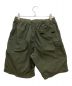 THE NORTH FACE (ザ ノース フェイス) CLAD SHORT / クラッドショーツ ハーフパンツ オリーブ サイズ:L：5000円