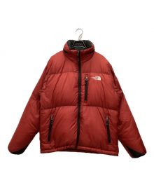 THE NORTH FACE（ザ ノース フェイス）の古着「PRISM OPTIMUS JACKET」｜レッド