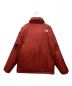 THE NORTH FACE (ザ ノース フェイス) PRISM OPTIMUS JACKET レッド サイズ:M：15000円