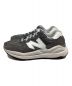 NEW BALANCE (ニューバランス) スニーカー　57/40 グレー サイズ:25：6000円