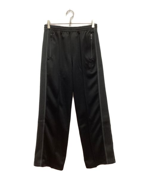 Needles（ニードルズ）Needles (ニードルズ) Track Pant / トラックパンツ　URBS別注 ブラック サイズ:Sの古着・服飾アイテム