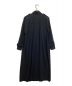 RIM.ARK (リムアーク) Trench one-piece coat / トレンチワンピースコート ネイビー サイズ:36：6000円