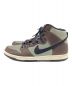 NIKE (ナイキ) DUNK HIGH PRO/SB ブラウン サイズ:28.5：3980円