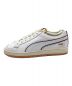 PUMA (プーマ) ローカットスニーカー　RALPH SAMPSON / ラルフサンプソン ホワイト サイズ:27 未使用品：5000円