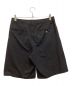 Patagonia (パタゴニア) Stretch Wavefarer Walk Shorts / ストレッチウェーブフェアラーウォークショーツ ブラック サイズ:W32：5000円