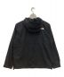 THE NORTH FACE (ザ ノース フェイス) Compact Jacket / コンパクトジャケット ブラック サイズ:S：8000円