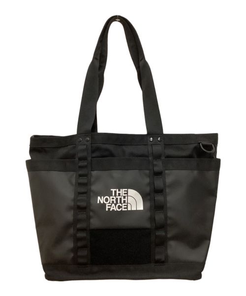 THE NORTH FACE（ザ ノース フェイス）THE NORTH FACE (ザ ノース フェイス) EXPLORE UTILITY TOTE / エクスプローラーユーティリティートートの古着・服飾アイテム