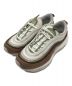 NIKE（ナイキ）の古着「WMNS AIR MAX 97 SE / ウィメンズ エアマックス 97 SE」｜ブラウン