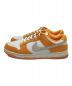 nike (ナイキ) Dunk Low AS Safari Swoosh / ダンクロー AS サファリ スウッシュ イエロー×ホワイト サイズ:28.5：6000円