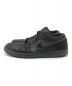 NIKE (ナイキ) AIR JORDAN 1 LOW SE CRAFT /  エアジョーダン 1 ロー SE クラフト ブラック サイズ:29：6000円