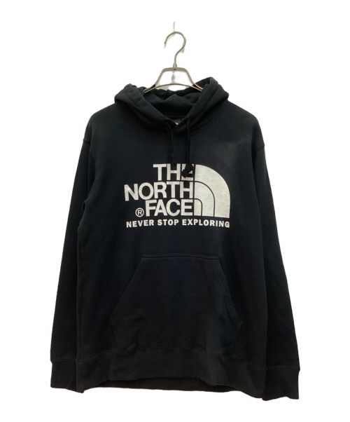 THE NORTH FACE（ザ ノース フェイス）THE NORTH FACE (ザ ノース フェイス) パーカー ブラック サイズ:Mの古着・服飾アイテム