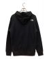 THE NORTH FACE (ザ ノース フェイス) パーカー ブラック サイズ:M：6000円