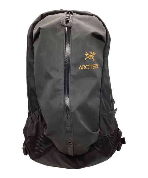 ARC'TERYX（アークテリクス）ARC'TERYX (アークテリクス) ARRO22 アロー22 リュック バックパックの古着・服飾アイテム