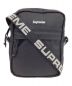 SUPREME（シュプリーム）の古着「18SS CORDURA Shoulder Bag」｜ブラック