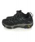 MERRELL (メレル) Moab 2 Goretex (モーブ ゴアテックス) Moab 2 Goretex ブラック サイズ:26.5cm：6000円