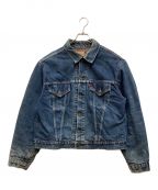 LEVI'Sリーバイス）の古着「559XXデニムジャケット」｜ブルー