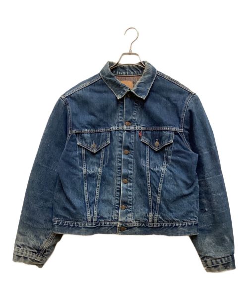 LEVI'S（リーバイス）LEVI'S (リーバイス) 559XXデニムジャケット ブルー サイズ:48の古着・服飾アイテム