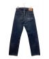 LEVI'S (リーバイス) 90S復刻501XX インディゴ サイズ:W31(実寸78cm)L36：25000円