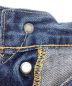 中古・古着 LEVI'S (リーバイス) 90S復刻501XX インディゴ サイズ:W31(実寸78cm)L36：25000円