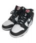 NIKE（ナイキ）の古着「DUNK HIGH」｜ブラック