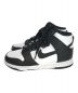 NIKE (ナイキ) DUNK HIGH (ダンクハイ) DUNK HIGH ブラック サイズ:25cm：7000円