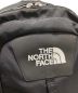 中古・古着 THE NORTH FACE (ザ ノース フェイス) HOT SHOT CL / ホットショットクラシック ブラック：8000円