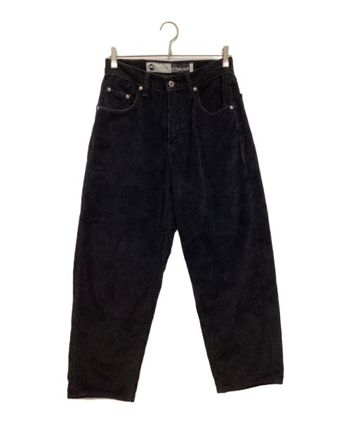 LEVI'S SILVERTAB（リーバイス シルバータブ）LEVI'S SILVERTAB (リーバイス シルバータブ) コーデュロイパンツ　テーパード ネイビー サイズ:W27の古着・服飾アイテム