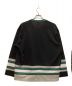 SUPREME (シュプリーム) Gremlins Hockey Jersey/グレムリンホッケージャージ ブラック サイズ:L：30000円