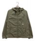 THE NORTHFACE PURPLELABEL（ザ・ノースフェイス パープルレーベル）の古着「Mountain Field Parka / マウンテンフィールドパーカー」｜カーキ