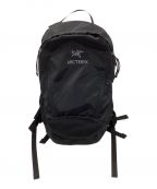 ARC'TERYXアークテリクス）の古着「MANTIS 26L DAYPACK / マンティス 26L デイパック」｜ブラック