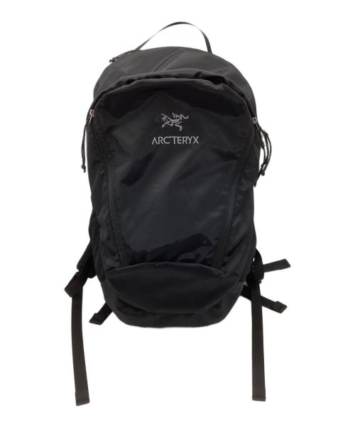 ARC'TERYX（アークテリクス）ARC'TERYX (アークテリクス) MANTIS 26L DAYPACK / マンティス 26L デイパック ブラックの古着・服飾アイテム