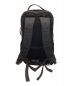 ARC'TERYX (アークテリクス) MANTIS 26L DAYPACK / マンティス 26L デイパック ブラック：10000円