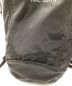 中古・古着 ARC'TERYX (アークテリクス) MANTIS 26L DAYPACK / マンティス 26L デイパック ブラック：10000円