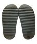 中古・古着 adidas (アディダス) yeezy slide / イージースライド グレー サイズ:28.5：7000円