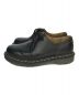 Dr.Martens (ドクターマーチン) YOHJI YAMAMOTO (ヨウジヤマモト) ３ホールブーツ ブラック サイズ:25cm：12000円