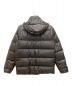 Patagonia (パタゴニア) ウェンディゴダウンジャケット ブラック サイズ:M：20000円