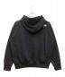 THE NORTH FACE (ザ ノース フェイス) Front Half Dome Hoodie / フロントハーフドームフーディ ブラック サイズ:M：6000円