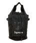 Supreme（シュプリーム）の古着「Cinch Bag / シンチバッグ　ショルダーバッグ　ハンドバッグ　24SS」｜ブラック