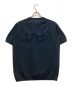 THE NORTH FACE (ザ ノース フェイス) S/S Instinct Explore Tee / ショートスリーブインスティンクトエクスプローラーティー　サマーニット ネイビー サイズ:L：5000円