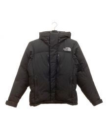 THE NORTH FACE（ザ ノース フェイス）の古着「Baltro Light Jacket / バルトロライトジャケット」｜ブラック