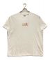 KITH（キス）の古着「Treats Grapefruit Tee / トリーツグレープフルーツT」｜ホワイト