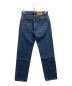 LEVI'S (リーバイス) 90S 506デニムパンツ ボタン裏532 USA製 インディゴ サイズ:W32：3980円