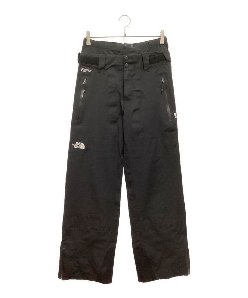 THE NORTH FACE（ザ ノース フェイス）THE NORTH FACE (ザ ノース フェイス) CLIMB FLIGHT PANT / クライミングフライトパンツ ブラック サイズ:Sの古着・服飾アイテム