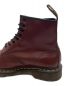 中古・古着 Dr.Martens (ドクターマーチン) 8EYE BOOT チェリーレッド サイズ:UK 6：8000円